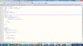 Longest Word In A String Without Function In Php
