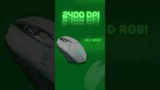 teclado gamer