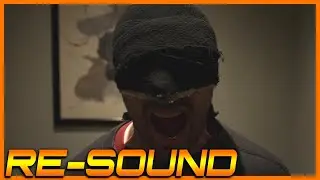 Daredevil  (Season 3 ) - Daredevil VS Kingpin VS Bullseye【RE-SOUND🔊】