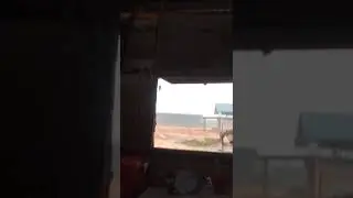 Mau betulin kantor