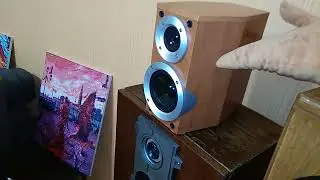 Panasonic SB-DP1