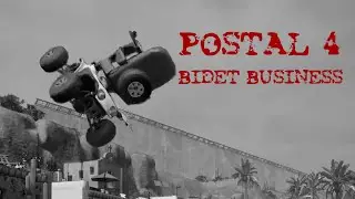 Postal 4 - Sign a petition and let me install a bidet for you