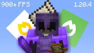 This Minecraft Mods Will Boost Your Fps...
