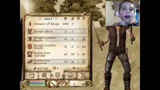 The Elder Scrolls IV: Oblivion | The New Adventure | #1