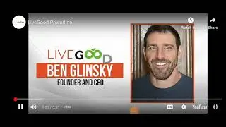 Livegood marketing plan | Livegood Powerline