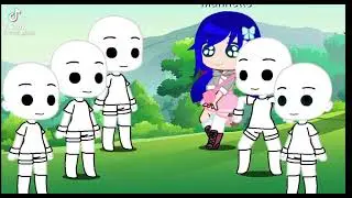 Gacha meme