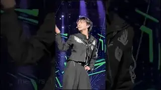 Jungwon's body roll #jungwon #enhypen