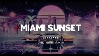 [FREE] UK Garage Type Beat 2023 | Miami Sunset