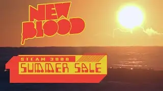 Steam Summer Sale 2022