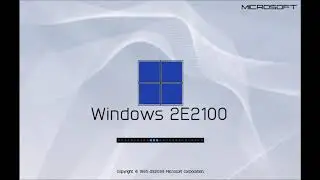 U6.5/U10.5 Reviews #9 - Windows Eras Versions