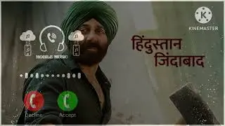 gadar 2 new virl ringtone #trendingringtone ###//////$$$virl ringtone