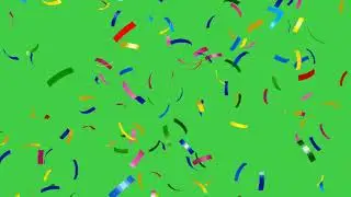 Colour Paper | Green Screen | NO WATERMARK | VK STUDIO
