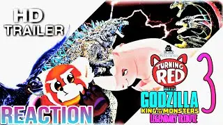 Reacting To TRMG: KOTM3: Legendary Tribute Official Trailer By @MrShock695