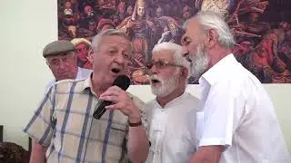 Казик,Роберт и Лагтемыр