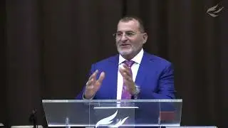 03.09.2023  - Послание Апостола Мисака Григоряна