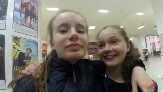 VLOG\\День Рождения//13 лет