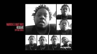 MUNDU - Acapella Compilation (July 2018: EP001)