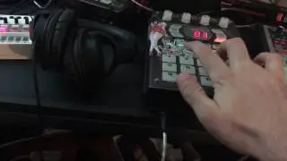 #Soundbender1