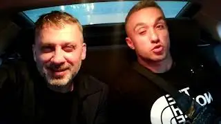 Как мы с другом на танцы ходили