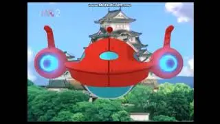 Little Einsteins Croatian Intro (Season 1)