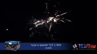 PLI1575 шок и трепет