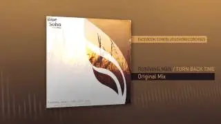 Running Man - Turn Back Time (Original Mix)