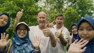 ENGLISH CAMP 2024 MTS N 4 MAGELANG