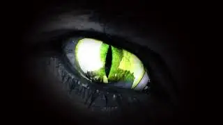 Grønnoydmonster