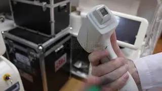 Обзор диодного лазера для удаления волос SHR BL1 Часть 1