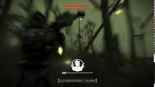 The Ghoul, the Bad and the Ugly part 2 - Fallout 4