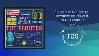 Tut'écoutes Saison 2 Épisode 3