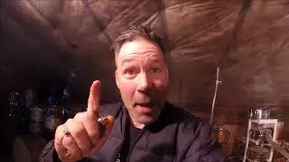 VINTAGE GRETCH DRUM SESSION