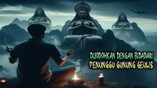 KISAH SERAM: 