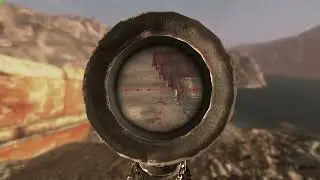 FNV: B42 Optics - Teaser