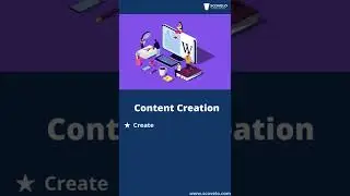 Blog Creation Process