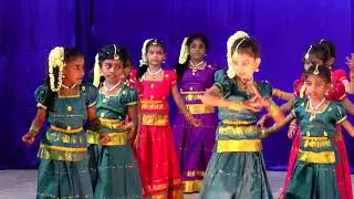 93rd ANNUAL DAY CELEBRATIONS - YEAR 2018- 2019 - CORPORATION MIDDLE SCHOOL, BEEMANAGAR, TRICHY