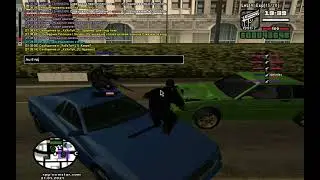 Grand Theft Auto  San Andreas 2021 01 21   21 39 22 05 DVR Trim