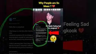 He Didn't Have Bad Intentions Please Don't be Offended 💔😥 