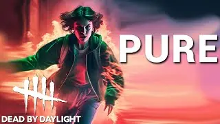 Wesker Passed The Vibe Check! Dead by Daylight 2024