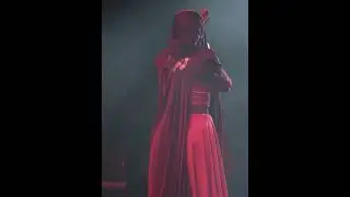 Зайнаб Махаева