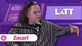 Zacari | New Album 