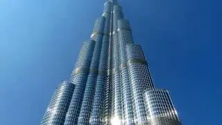 Burj Khalifa Tour  (Lama Tours) - Lamadubai.com