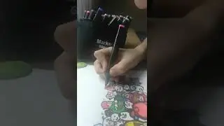 рисую мемы день 24.