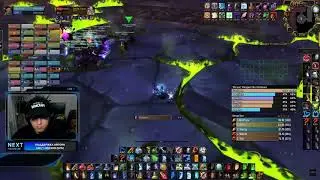 FIRST IDIOT. Missclick Blink....