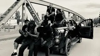 2LADE - BREDDAZ (Official Video)