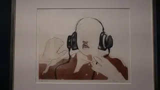 2023.08.17 헬싱키 아테네움 미술관, Art Museum Ateneum, Helsinki, Finland