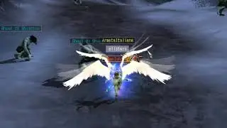STFU! By Gareth Last Chaos Gamigo Mistrell pvp
