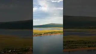 Иван-Озеро | Забайкальский край