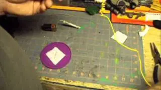 Magnatizing a Needle to Find Direction