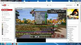 Конкурс На лицензию Minecraft #1